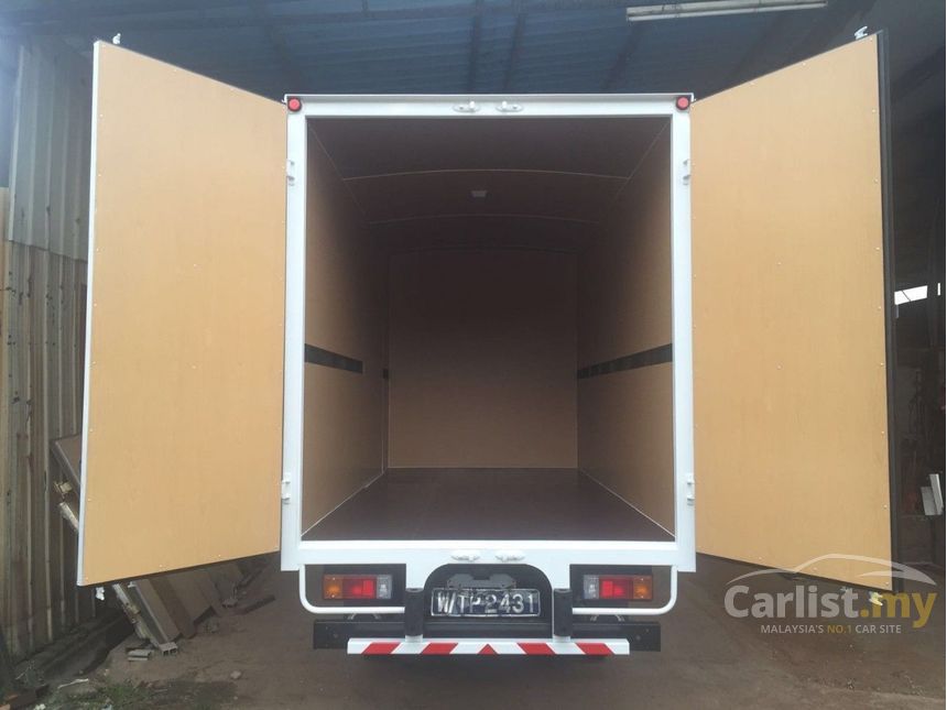 Hino 300 Series 2017 4.0 in Kuala Lumpur Manual Lorry ... Hino 300 Series 2017 4.0 in Kuala Lumpur Manual Lorry ...