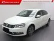 Used 2014 Volkswagen PASSAT 1.8 TSI CKD NO HIDDEN FEES