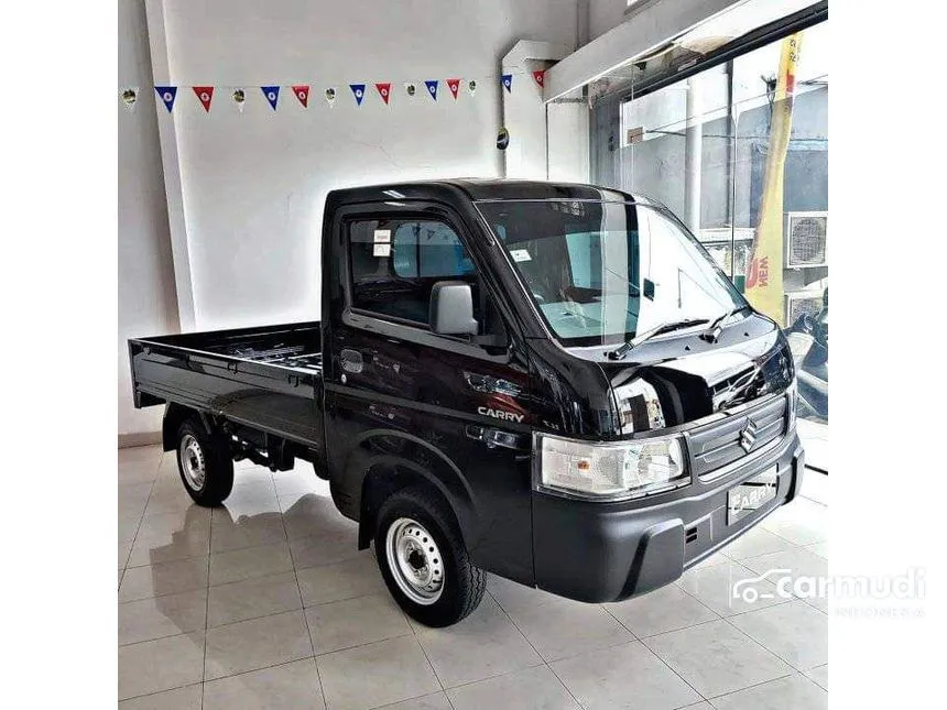 2024 Suzuki Carry FD Pick-up