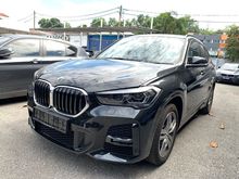 Sale Tax Holiday Offer 2020 BMW X1 2.0 sDrive20i M Sport SUV