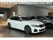 Used 2022 BMW M340i 3.0 xDrive M Sport Auto Bavaria PRE OWN BMW Warranty - Cars for sale