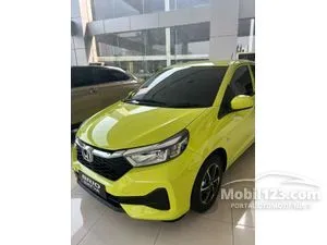 2026 Honda Brio 1.2 Satya E Hatchback