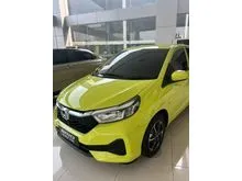 2026 Honda Brio 1.2 Satya E Hatchback PROMO DP 10JUTAAN