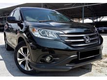 2015 Honda CR-V 2.4 i-VTEC EXCELLENT CONDITION CHEAPEST IN TOWN