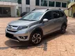 Used TIPTOP CONDITION (USED) 2017 Honda BR
