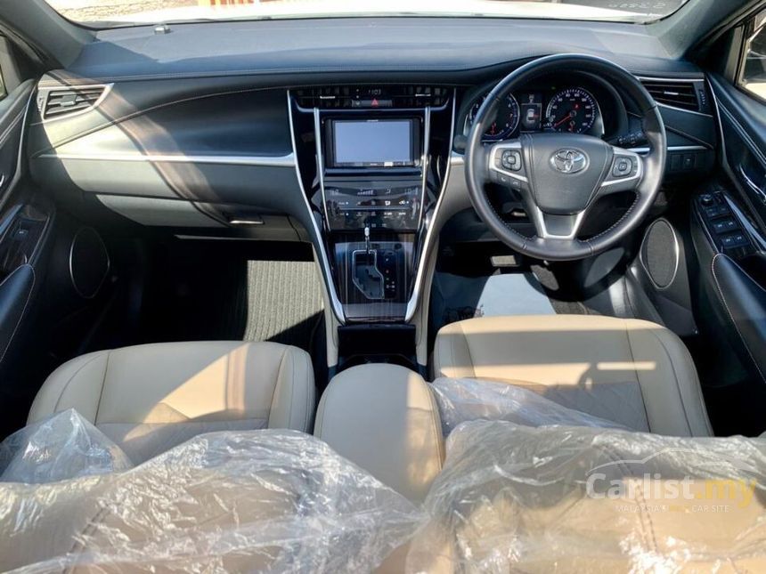 Toyota Harrier 16 Elegance 2 0 In Selangor Automatic Suv White For Rm 146 666 Carlist My Toyota Harrier 16 Elegance 2 0 In Selangor Automatic Suv White For Rm 146 666 Carlist My