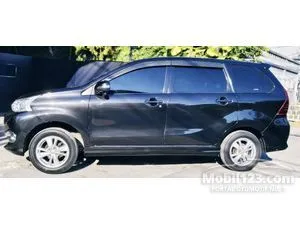 2015 Toyota Avanza 1.3 Veloz MPV