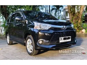 2015 Toyota Avanza 1.3 Veloz MPV