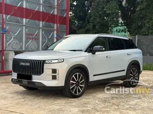 2024 JAECOO J7 1.6 SUV
