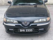 2006 Proton Perdana V6 Enhanced Version 3 2.0