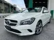 Recon NOW ON SALE Mercedes Benz CLA220 2.0 AMG 4MATIC - HIGH GRADE & QUALITY - FIRST COME FIRST SERVE - JAPAN SPEC - - Cars for sale