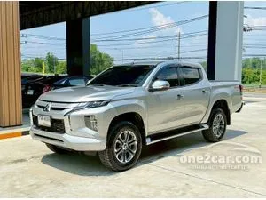 2019 Mitsubishi TRITON 2.4 GT Plus Double Cab Pickup
