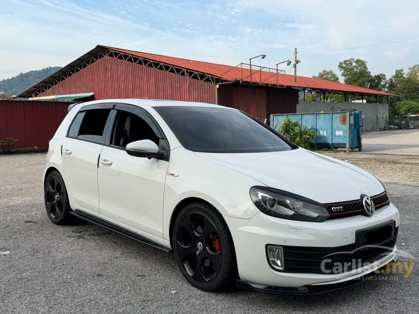Volkswagen Golf 2.0 GTI 2012 - RM 43,800 - Carlist.my
