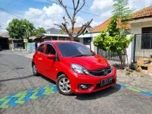 2018 Honda Brio 1.2 E Hatchback