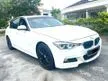 Used BMW 330e 2.0 Sport Line (A) F30 (CKD) PADDLE SHIFT SUNROOF 1 CAREFUL OWNER VERY GOOD CONDITION ( 2 YEAR WARRANTY )