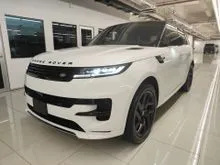 2023 Land Rover Range Rover Sport Dynamic 3.0 V6 SUV Full Spec Free 5 Year Warranty