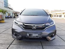 2018 Honda Jazz 1.5 RS Manual MT Pajak Panjang