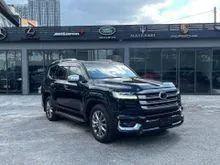 Recon 2022 Toyota Land Cruiser 3.3 J300 ZX Modellista SUV - Carlist.my