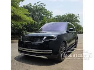 2023 Land Rover Range Rover 3.0 P440e Autobiography PHEV LWB SUV