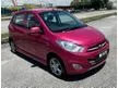 Used 2014 Inokom i10 1.2 Kappa High Spec Premium Hatchback (A)