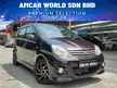 Used ORI2013 Perodua Viva 1.0 EZi ELITE (A) 1 OWNER/1YR WARRANTY/HIGH LOAN X 6 YEAR/BUDGET SALES