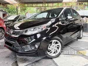 2016 Proton Persona 1.6 Premium (A) Low mileage 23k Km / Original Car Paint/ Pust Strat button / Full Leather Seat / Full Spec / Reverse Camera / 1OWN