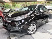 2016 Proton Persona 1.6 Premium (A) Low mileage 23k Km / Original Car Paint/ Pust Strat button / Full Leather Seat / Full Spec / Reverse Camera / 1OWN