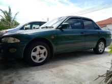 1997 Proton Wira 1.6 (A)