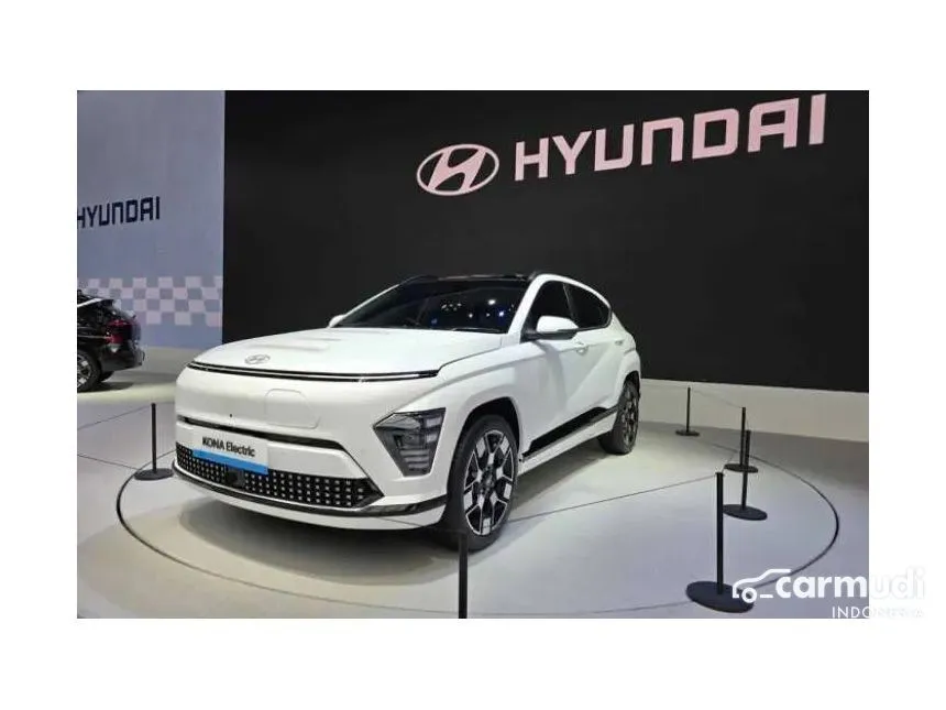 2024 Hyundai Kona Electric Prime Long Range Wagon