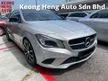 Used 2015 Mercedes-Benz CLA200 1.6 (A) CBU 80K KM Full Service Record Free 2 Years Warranty - Cars for sale