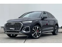 2024 Audi Q5 2.0 S Line Quattro TFSI SUV [ INCOMING STOCK ]