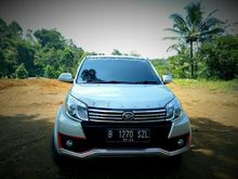 2012 Daihatsu Terios 1.5 Tx