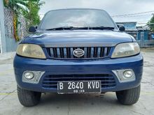 2005 Daihatsu Taruna 1.5 FL SUV