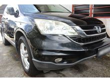 2011 Honda CR-V (A) 2.0 i-VTEC