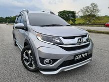 Ori 2019 Honda BR-V 1.5 V i-VTEC SUV