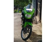 2014 Kawasaki Ninja 150 RR