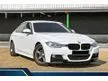 Used 2015 BMW 316i F30 1.6 Sedan (A) 2 TAHUN WARRANTY - Cars for sale