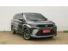 2022 Daihatsu Xenia 1.3 X MPV - GARANSI 1 TH-BEBAS TABRAK/BANJIR #S