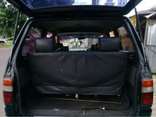 1998 Toyota Kijang 1.8 LGX MPV