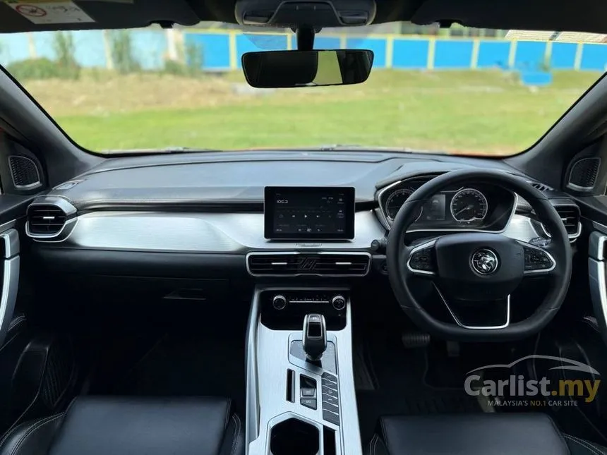 2021 Proton X50 Executive SUV