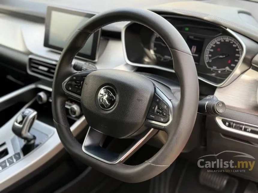 2021 Proton X50 Executive SUV