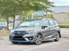 2014 Honda Jazz 1.5 V Hatchback