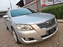 2007 Toyota Camry 2.4 V tDp13jTa ang3.3jTaan
