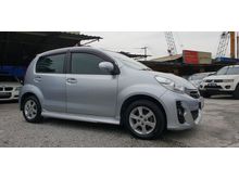 2013 Perodua Myvi 1.3 SE (A) Low mileage