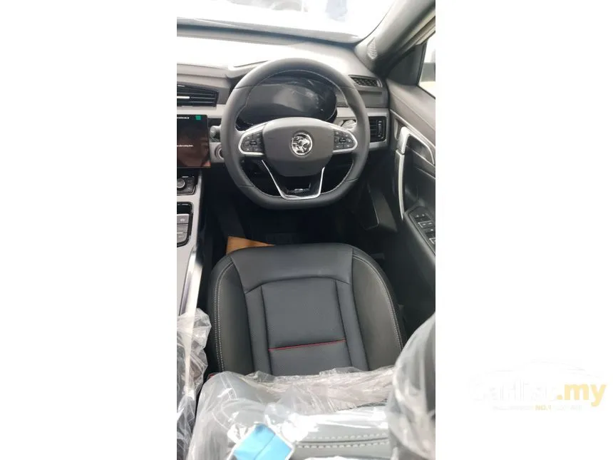 2026 Proton X70 Executive SUV