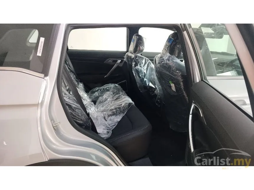 2026 Proton X70 Executive SUV