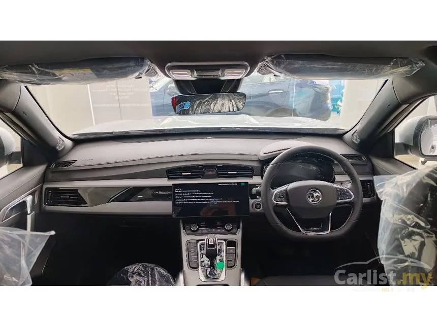 2026 Proton X70 Executive SUV