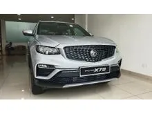 2026 Proton X70 1.5 Executive New Year Rebate RM9K