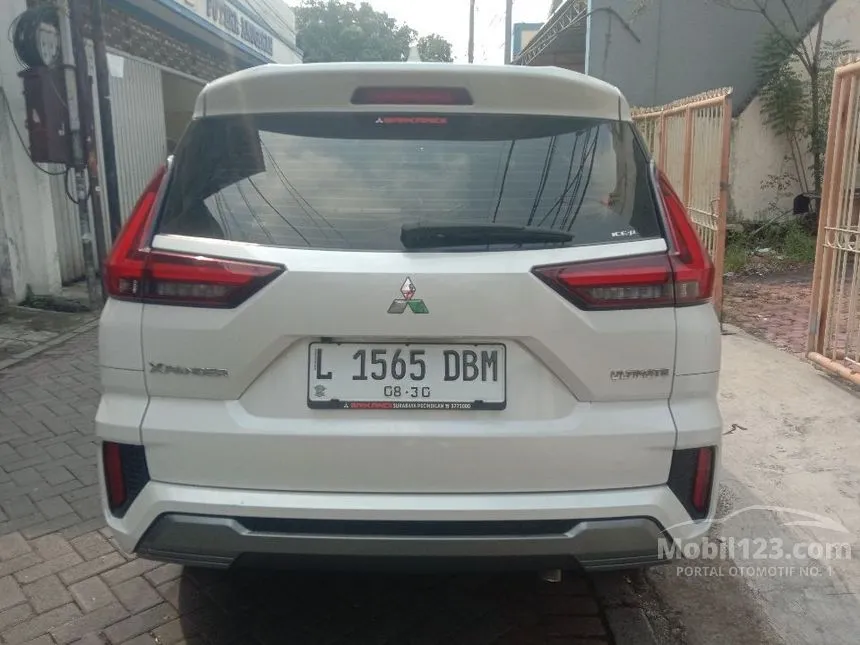 2025 Mitsubishi Xpander Ultimate MPV