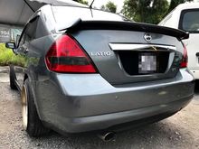 2008 Nissan Latio 1.6 IMPUL (A) 1OWNER OFF SET RIMS LEAHTER SEATS BLACKLIST NO DOCUMENT LULUS PTPTN FULLOAN ALZA SENTRA FORTE CITY VIOS PERSONA PERDANA WAJA PREVE GEN2 MYVI KENARI SWIFT 308 Insight MAZDA 2 207 PSX 4 NEO FIESTA I10 POLO FOCUS